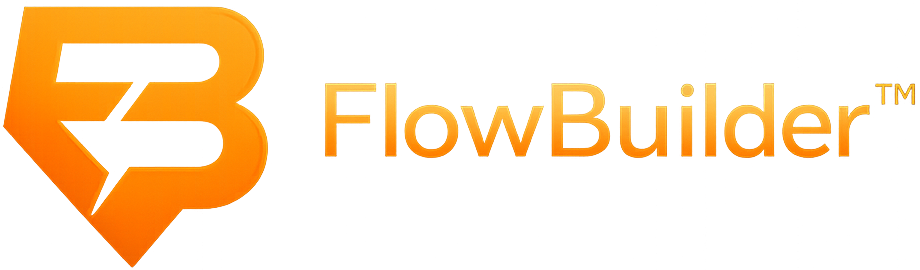 FlowBuilder™