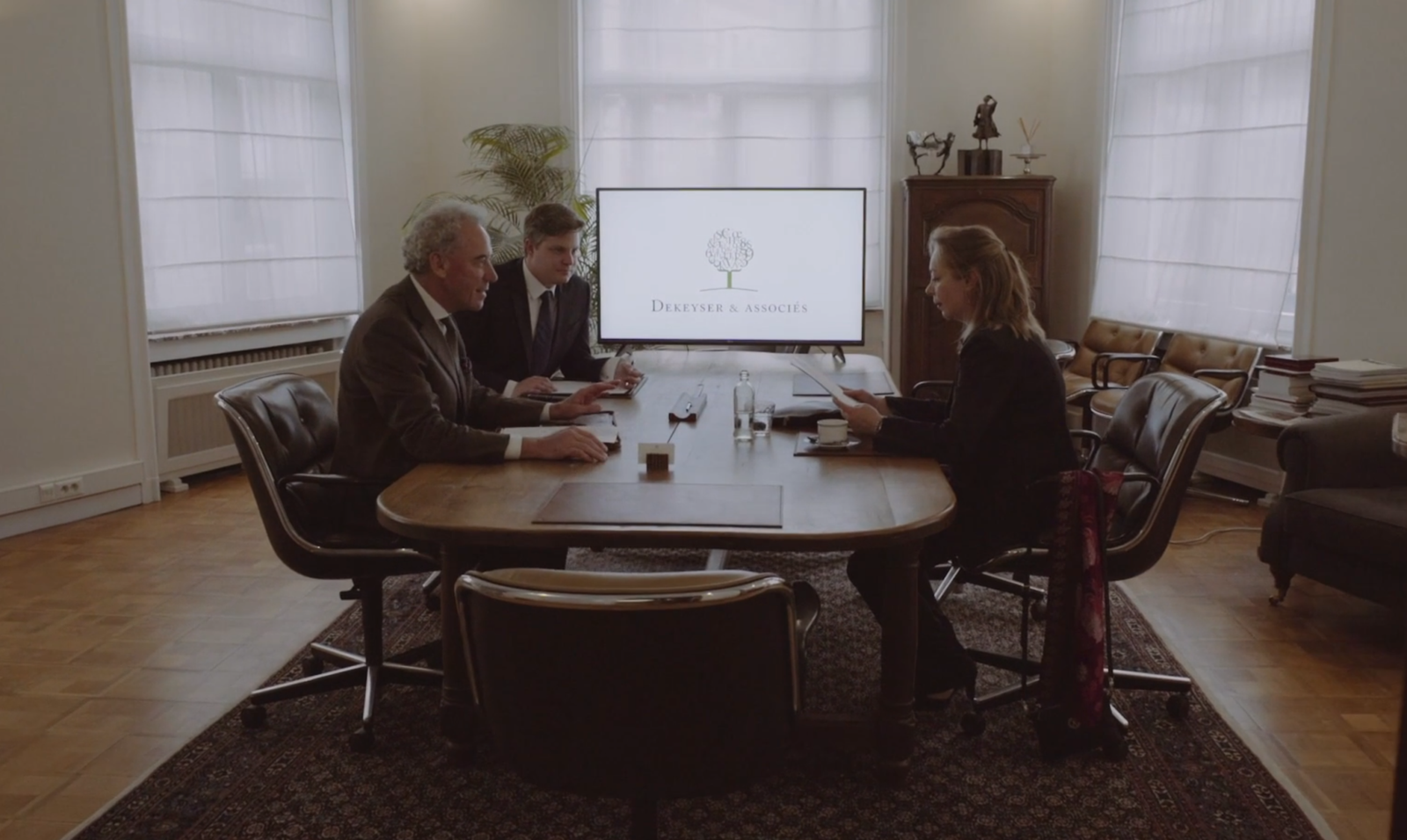 Cabinet Dekeyser & Associés