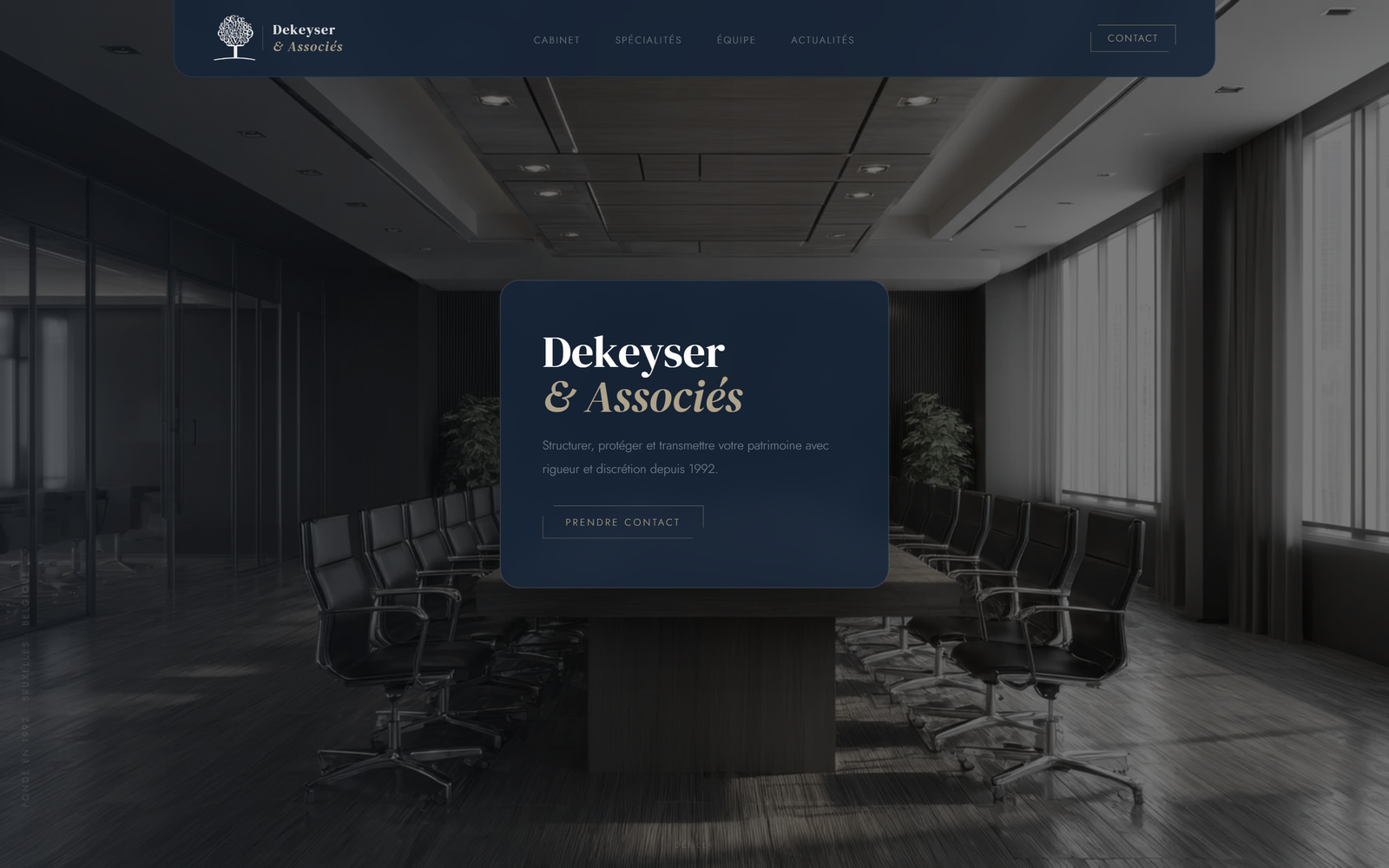 Après — Hero Dekeyser & Associés