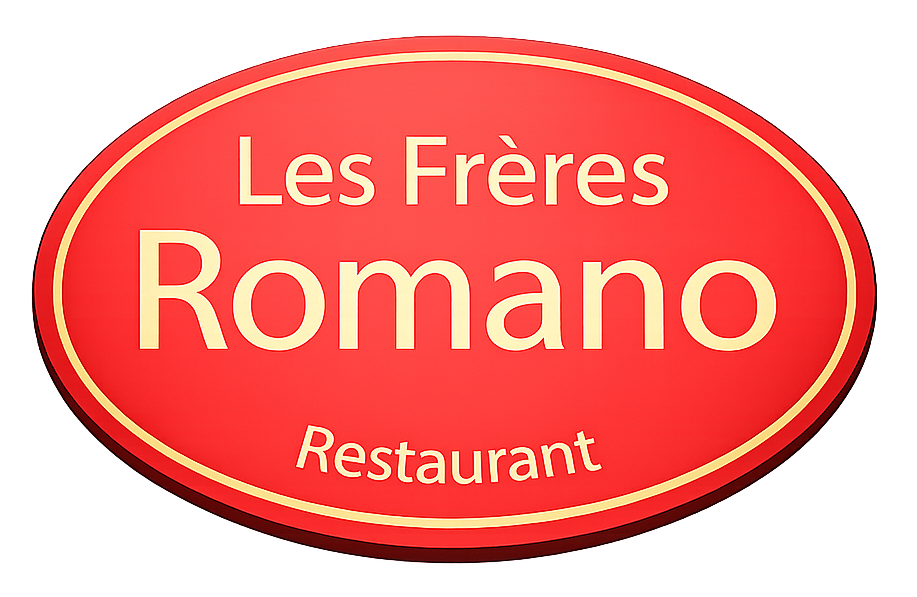 Les Frères Romano