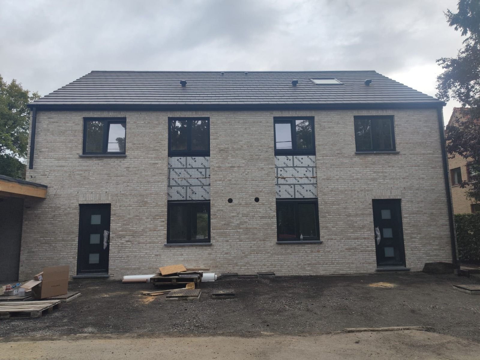 Construction neuve — EDY Group