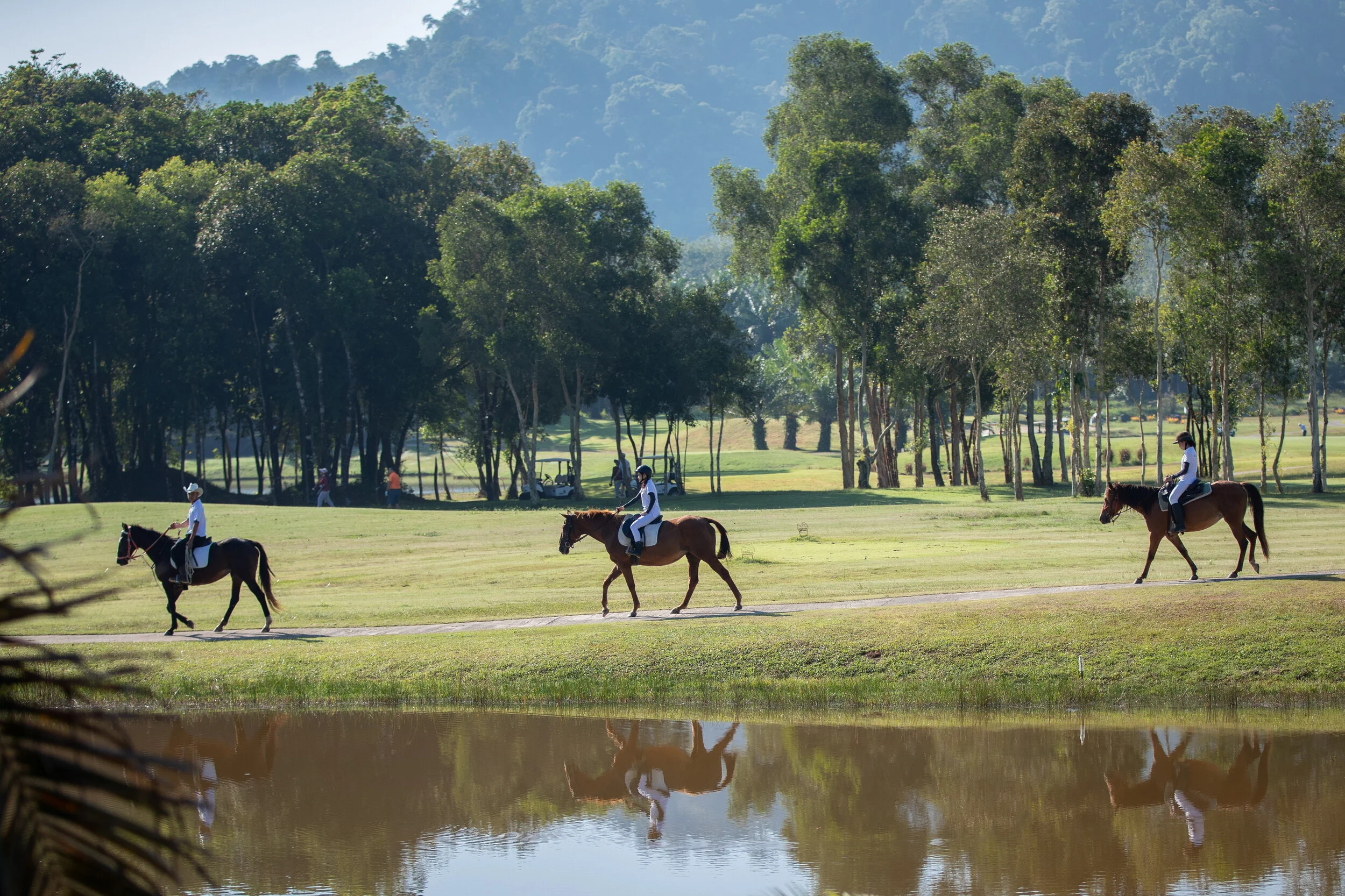 Royal Étrier Belge — Centre équestre de prestige, Uccle