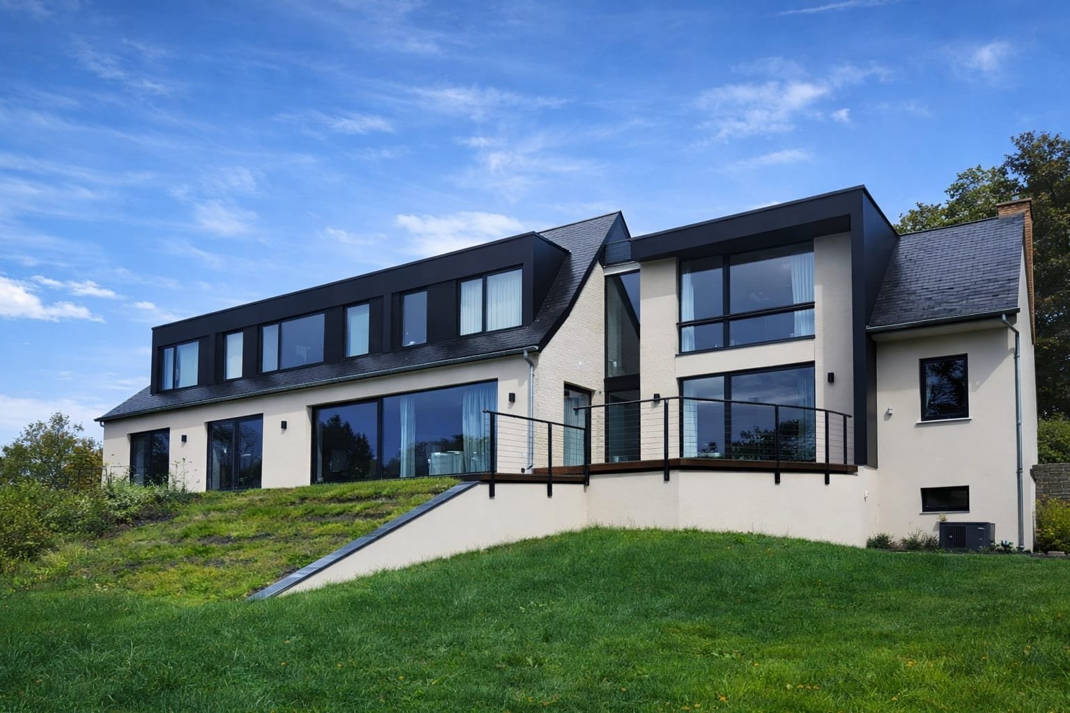 Rénovation complète — EDY Group